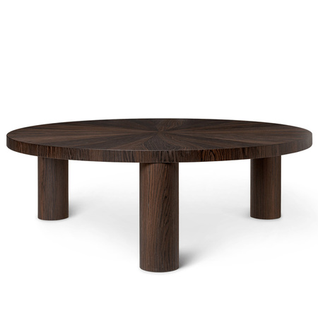 Ferm Living Couchtisch Post Large von Ferm Living Star