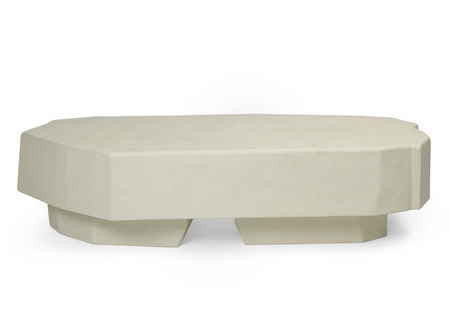 Ferm Living Ferm Living Staffa Coffee Table - Outdoor Couchtisch Large 163 x 82 cm