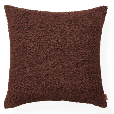 Ferm Living Kissen Moor von Ferm Living Pacon Dark