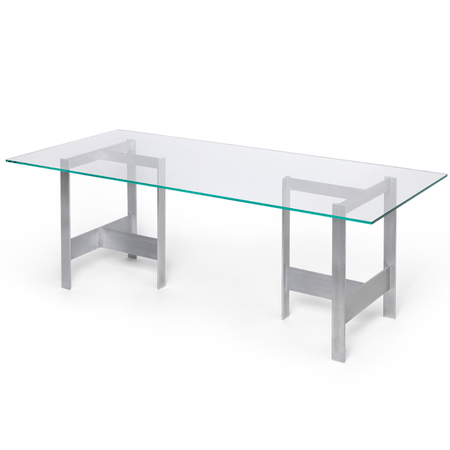 fermLIVING_LagerDiningTable_Aluminium_1104269308_2