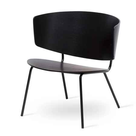 fermLIVING_HermanLoungeChair_SteelFrame_Black_9404_1