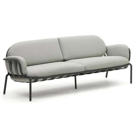 Joncols Outdoor Sofa 3 Sitzer 1