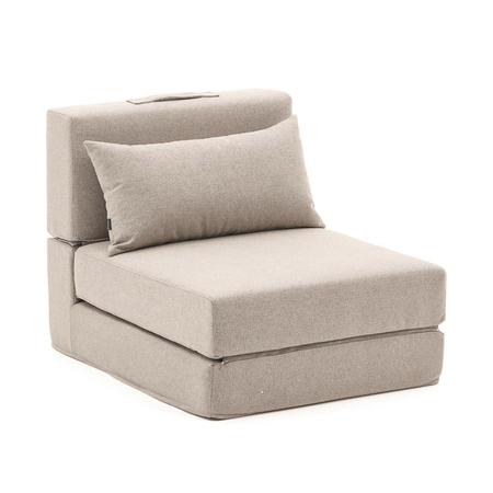 Kave Home Schlafsofa Arty von Kave Home Beige