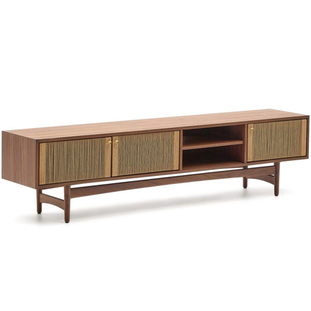 Kave Home TV-Schrank Elan von Kave Home Nature