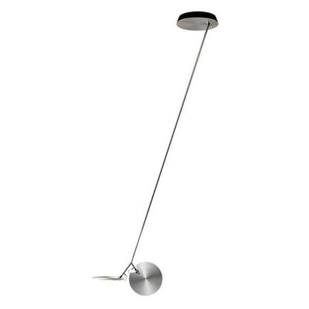 Baltensweiler Hängeleuchte OYO D standard von Baltensweiler Aluminum, 2700 K