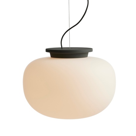 135886_Frandsen_Supernate_Pendant_Ø38_Opal White_1