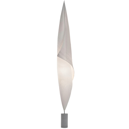 Ingo Maurer Stehleuchte Wo-Tum-Bu von Ingo Maurer Nature