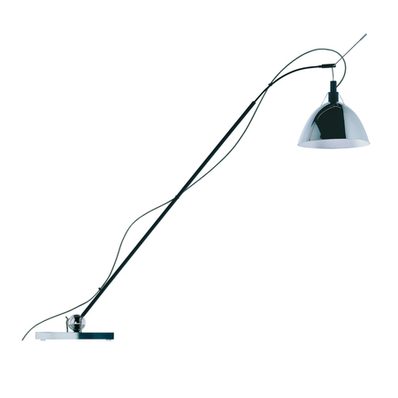 Ingo_Maurer_Max_Kugler_LED_Tischleuchte_Chrom_IM169430