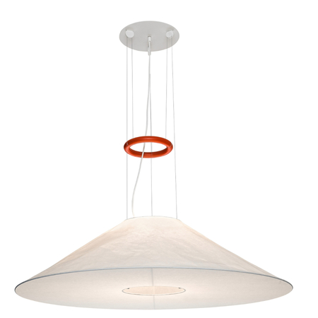 Ingo Maurer Pendelleuchte Maru von Ingo Maurer Standard