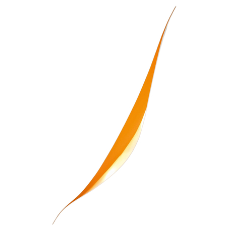 Ingo Maurer Deckenleuchte Schlitz Up von Ingo Maurer White