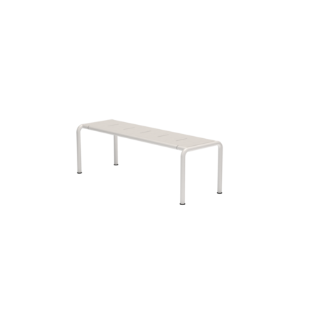 Houe Gartenbank AVANTI medium von Houe Thermo Ash / Muted White