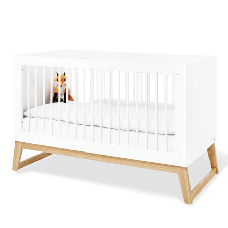 Pinolino Kinderbett Bridge Von Pinolino  White