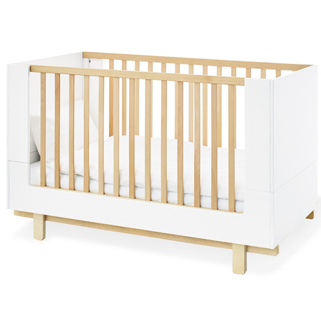 Pinolino Kinderbett Boks Von Pinolino White