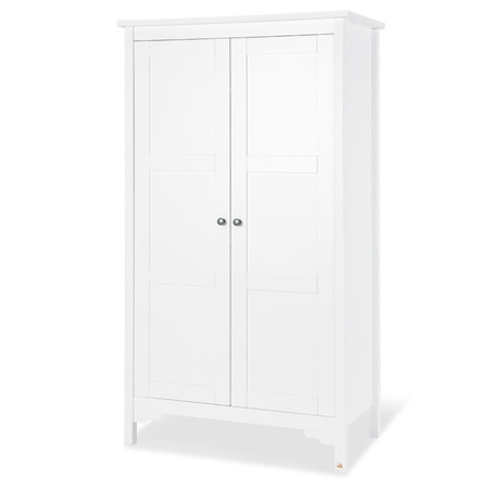 Pinolino Kleiderschrank Chalet Von Pinolino  White