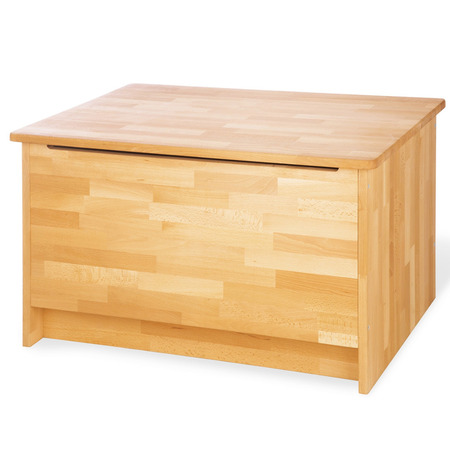 Pinolino Truhe Buche Geölt Von Pinolino  Oiled beech 