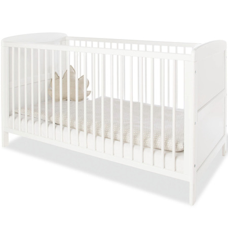 Pinolino Kinderbett Viktoria Von Pinolino  White