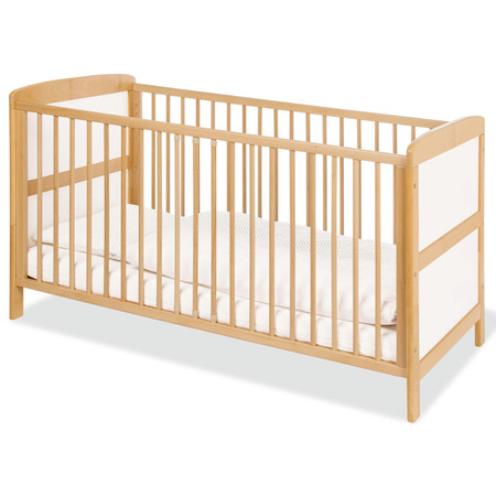 Pinolino Kinderbett Florian Von Pinolino  White
