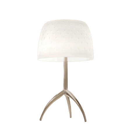 Foscarini Tischleuchte LUMIERE Lumiere 30th Piccola von Foscarini Bulles