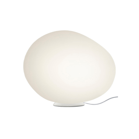 Foscarini Tischleuchte Poly Gregg von Foscarini Media