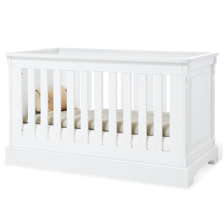 Pinolino Kinderbett Emilia Von Pinolino  White