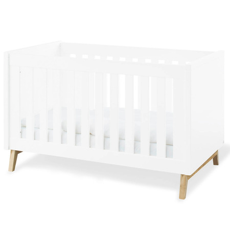 Pinolino Kinderbett Riva Von Pinolino  White
