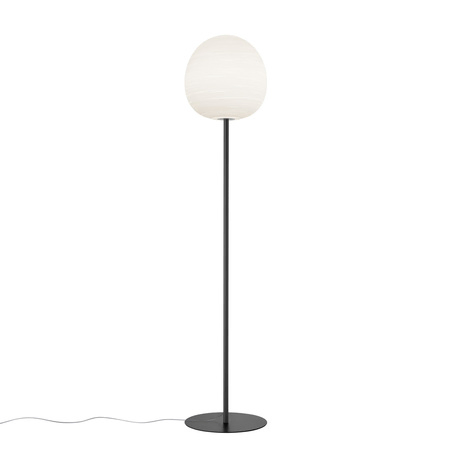 Foscarini Stehleuchte Rituals von Foscarini Graphite, Rituals XL