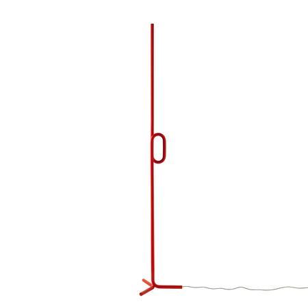 Foscarini Stehleuchte Tobia von Foscarini Orange