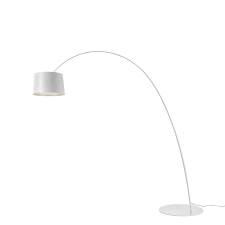 Foscarini Stehleuchte Twiggy Elle von Foscarini My Light, Graphit