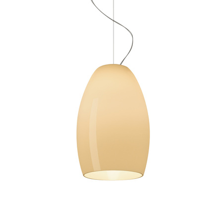 Foscarini Pendelleuchte Buds 1 von Foscarini LED Dimmable, Warm white