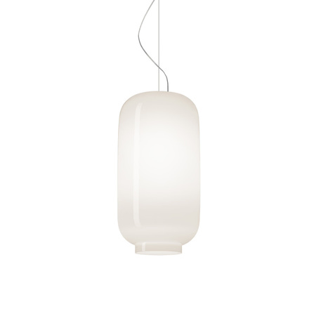 Foscarini Pendelleuchte Chouchin Bianco von Foscarini LED, Chouchin 2