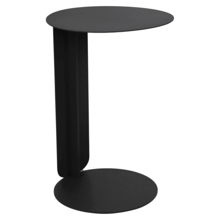 Fermob GartentischBEBOPOFFSET Tisch von Fermob Lakritze