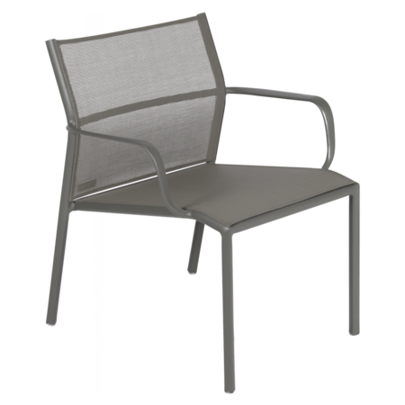 Fermob Lounge-Sessel CADIZ von Fermob Rosemary 48