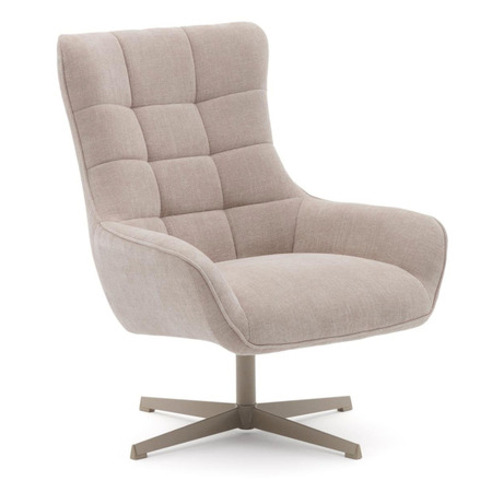 Kave Home Sessel Teryl von Kave Home  Beige