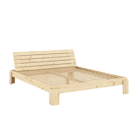 Karup Layers Bett mit Kopfteil 180 cm X 200 cm-1