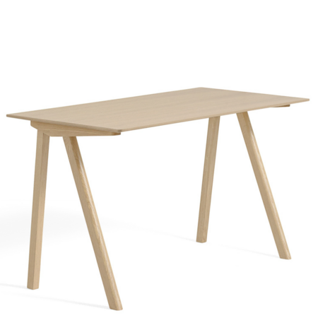 HAY Living CPH 90 Desk von Hay Oak lacquered, Oak lacquered