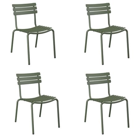 Houe_Alua_Dining_Gartenstuhl_ohne_Armlehnen_4er_Set