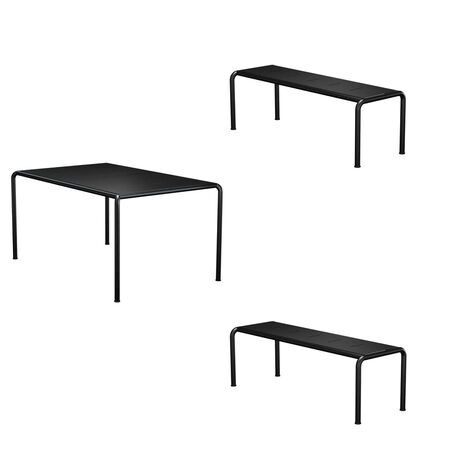AvantiSet_mit_Gartenbank_4er_Set