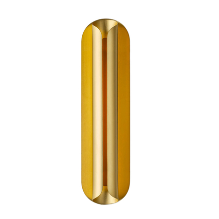 DCWéditions Rosalie 60 Wandleuchte von DCW Gold