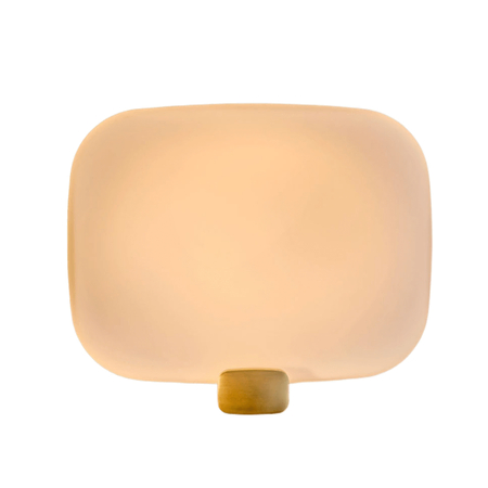 DCWéditions Light Me Tender Wandleuchte von DCW Horizontal