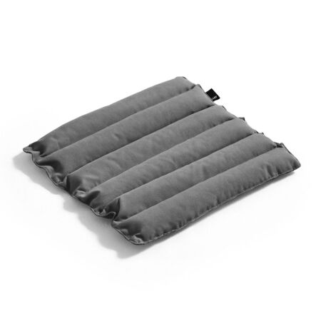 HAY Accessoires Sitzkissen für Traverse Hocker von Hay Black pepper