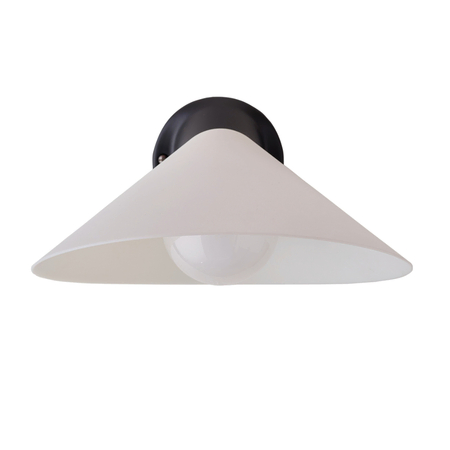 DCWéditions Plume Wandleuchte von DCW Porcelain, Plume