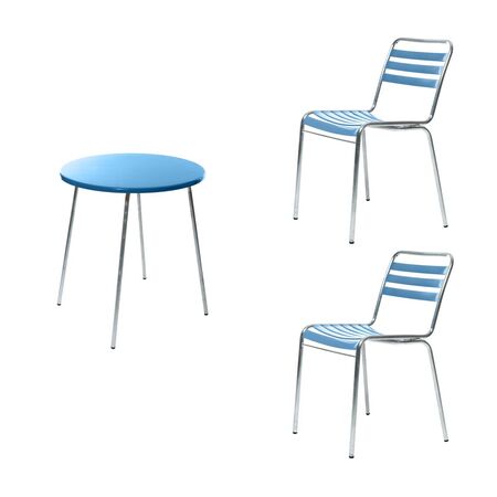 Bättig_Tisch_Ø70_cm_mit_2-Stühlen_Modell_10