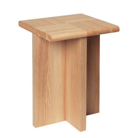 Ferm Living Schale Sala von Ferm Living x Utzon Douglas Fir
