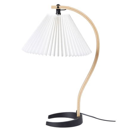 Gubi Tischleuchte Timberline von Gubi White
