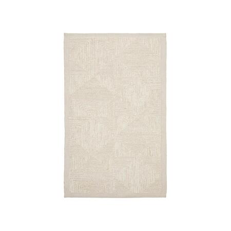 Teppich Sicali von Kave Home