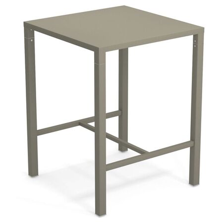 Emu Nova Stehtisch 891-80x80 von Emu 37 Gray-green