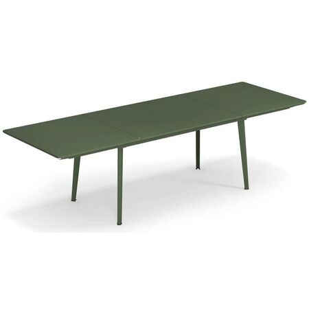 EMU_EPlus4_und_Mom_Armlehnstuhl_Set_4_Personen