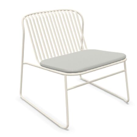 2 x Coussin d'assise Riviera