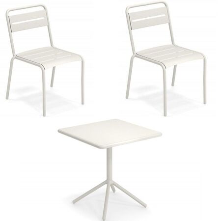 Emu_Grace_und_Star_Set_2_Personen_Weiss