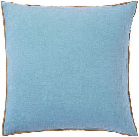 Brita Sweden Evy Pillow Cover Ginger